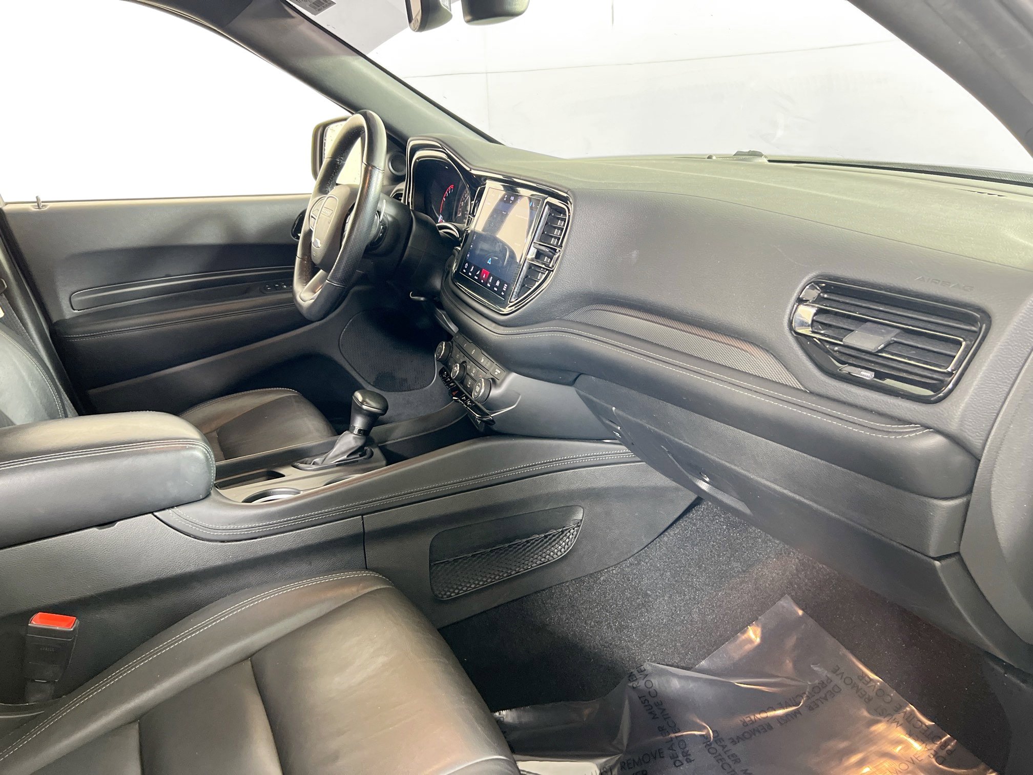 Used 2021 Dodge Durango GT image 31