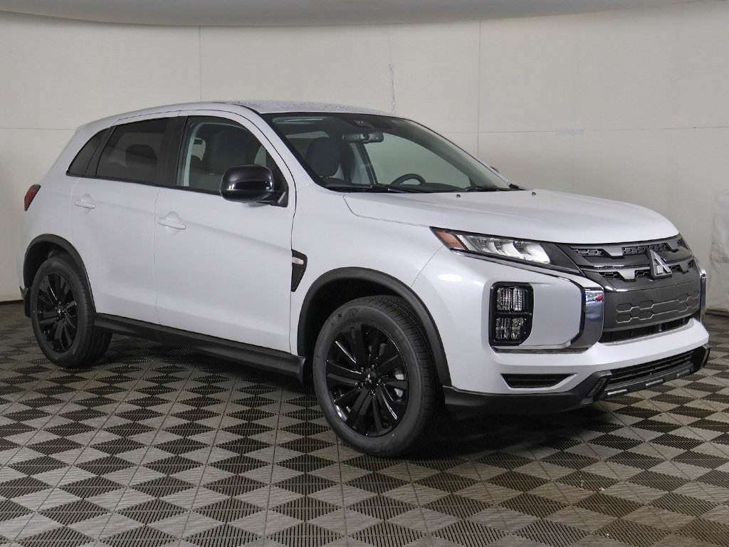 New 2027 Mitsubishi Outlander Sport LE FWD image 44