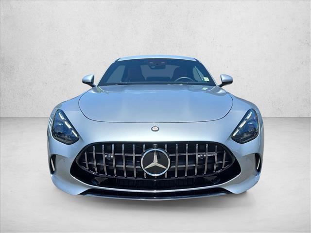 Used 2025 Mercedes-Benz AMG GT 63 image 2