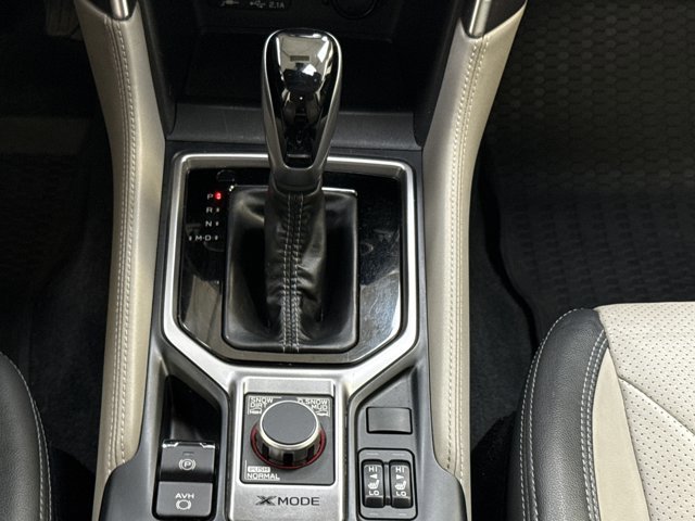 Used 2022 Subaru Forester Limited image 25