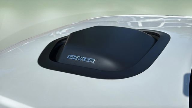 Used 2023 Dodge Challenger R/T w/ Plus Package RWD image 39