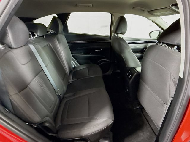 Used 2023 Hyundai Tucson SEL FWD image 28