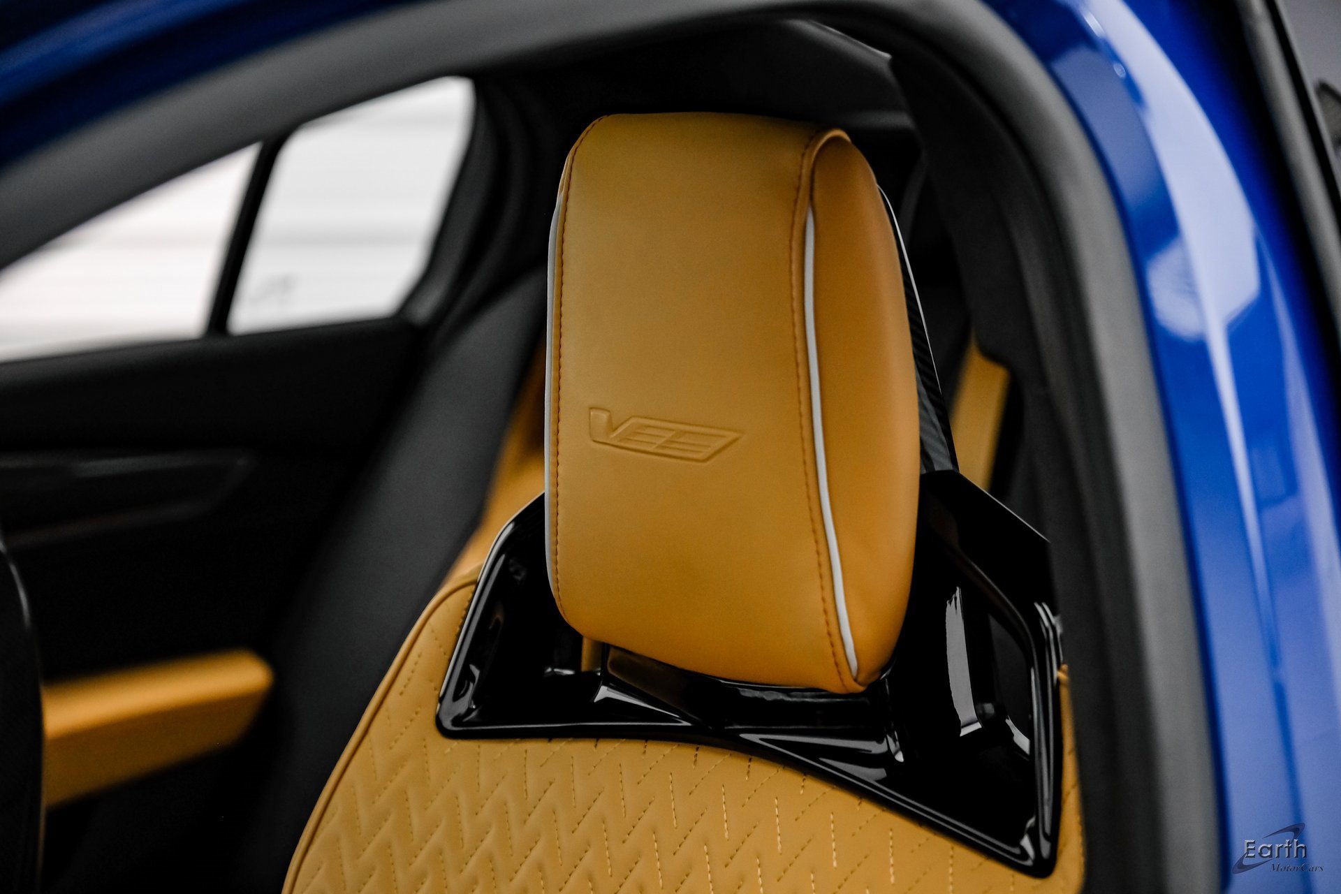 Used 2022 Cadillac CT5 V Blackwing image 38