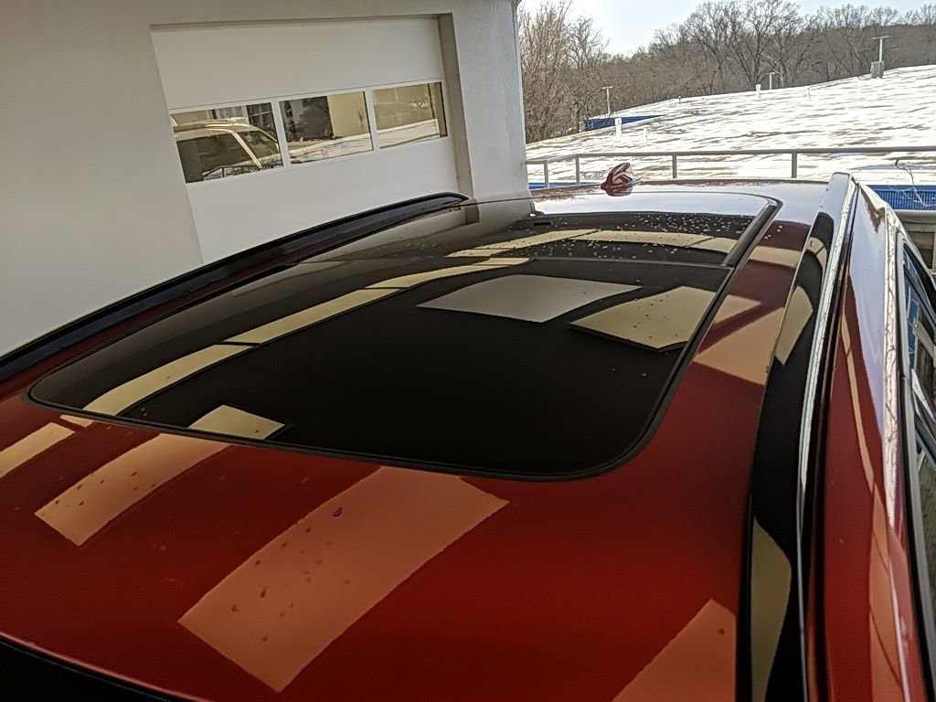 Used 2023 Volvo XC40 B5 Plus w/ Driver Assist Package image 12