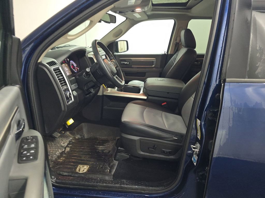 Used 2020 RAM 1500 Classic Warlock image 3