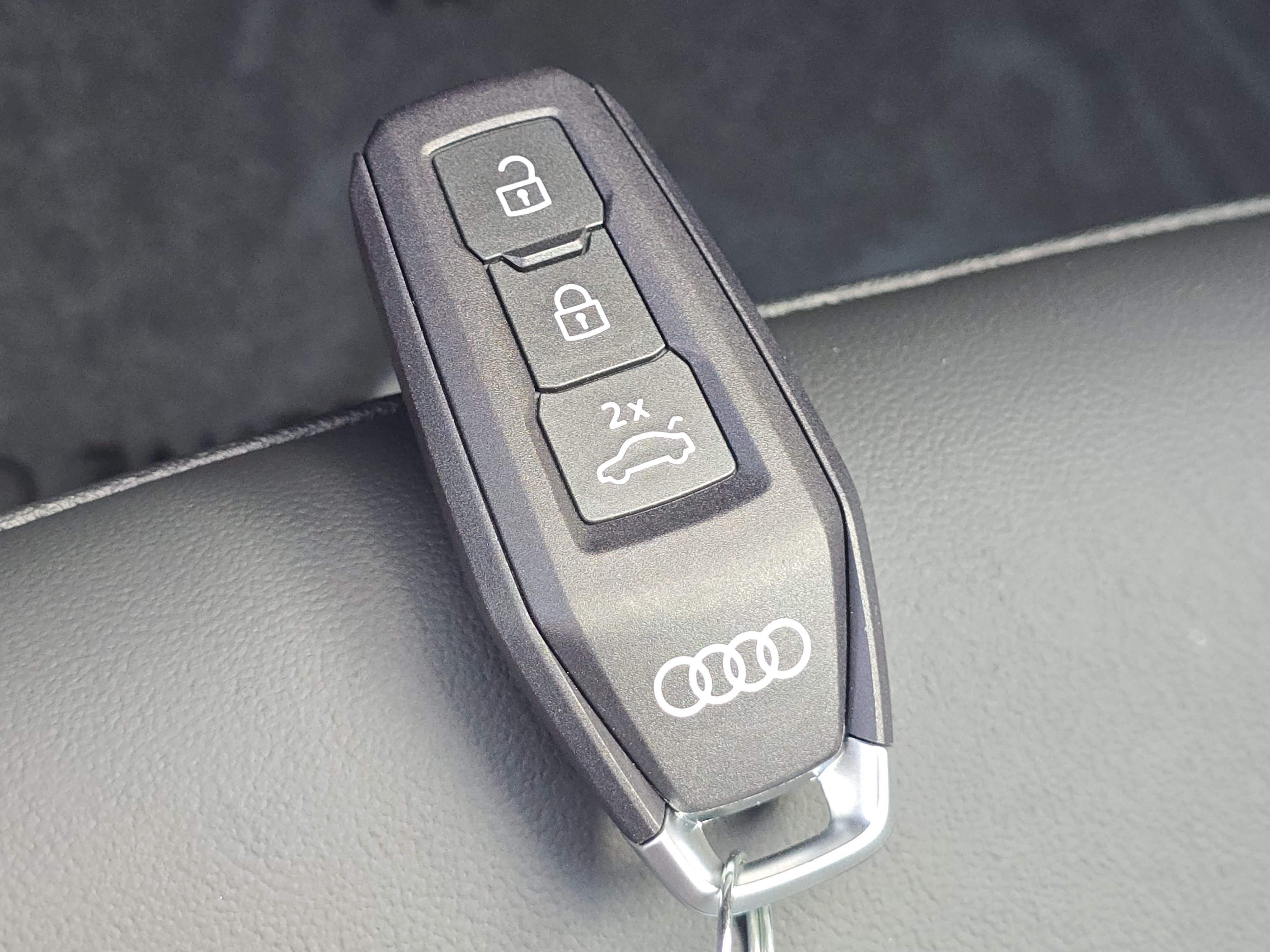 New 2026 Audi A5 2.0T Premium Plus AWD/4WD image 27
