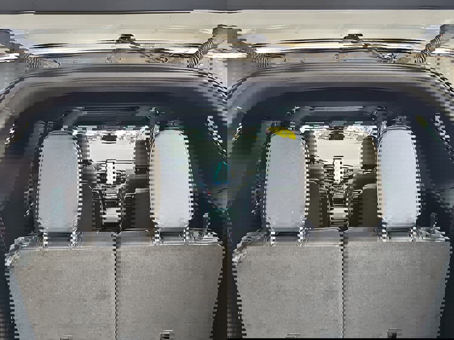 Used 2022 Ford Explorer ST w/ Equipment Group 401A image 30