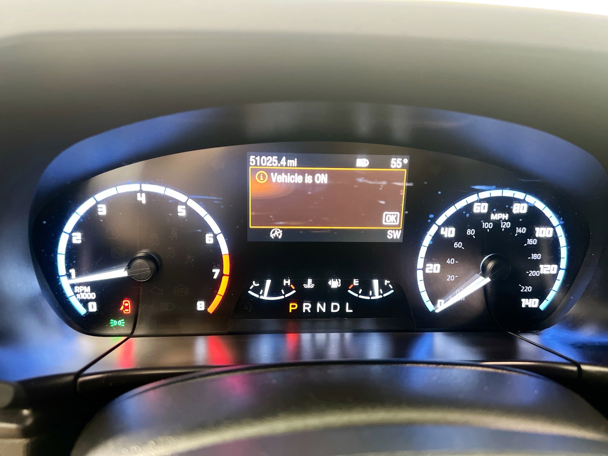 Used 2021 Ford Bronco Sport image 23