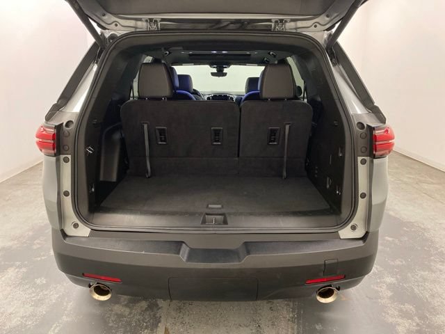 Used 2023 Chevrolet Traverse LT w/ LT Premium Package AWD/4WD image 30