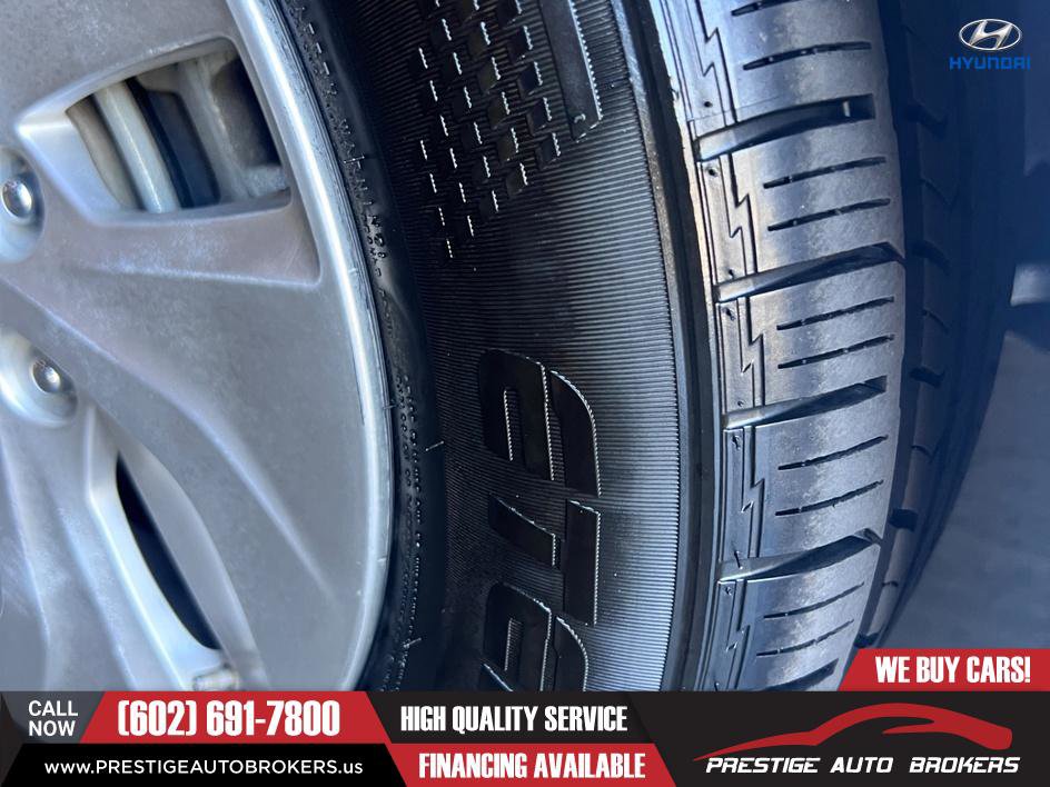 Used 2014 Hyundai Sonata Hybrid FWD image 13