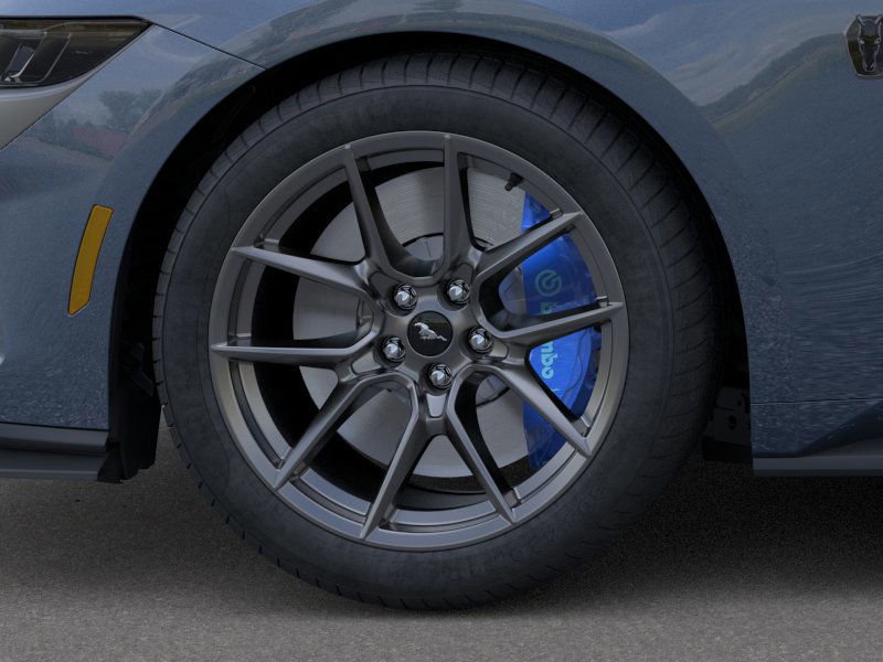 New 2024 Ford Mustang Dark Horse w/ Dark Horse Handlin Package image 41