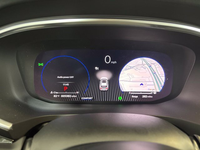 Certified 2026 Acura MDX w/ Technology Package FWD image 24