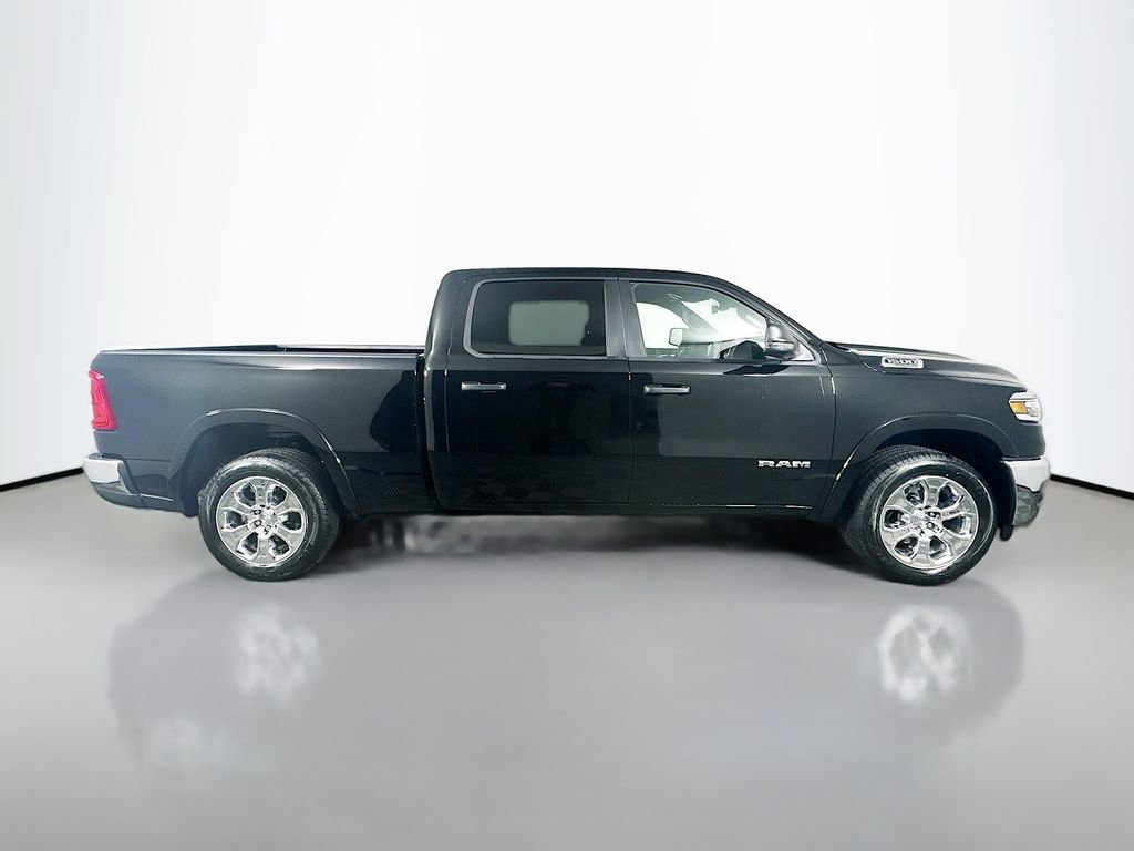 New 2025 RAM 1500 Big Horn image 8