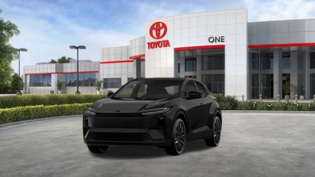 New 2026 Toyota C-HR AWD/4WD image 23