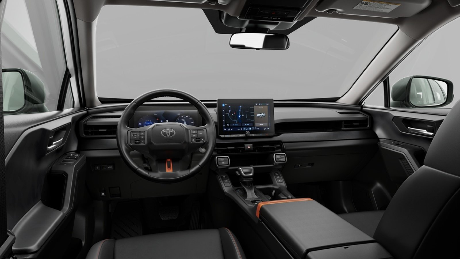New 2026 Toyota RAV4 AWD image 22