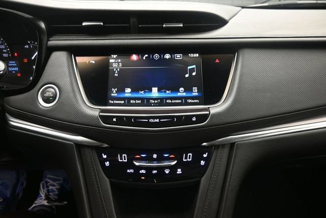 Used 2019 Cadillac XT5 Premium Luxury AWD/4WD image 11