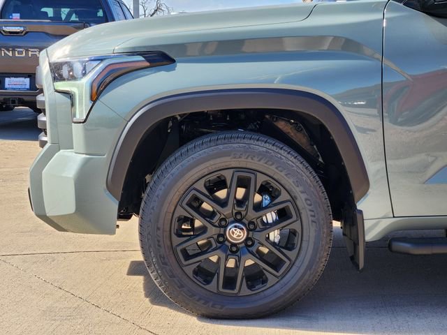 New 2026 Toyota Tundra Limited image 6