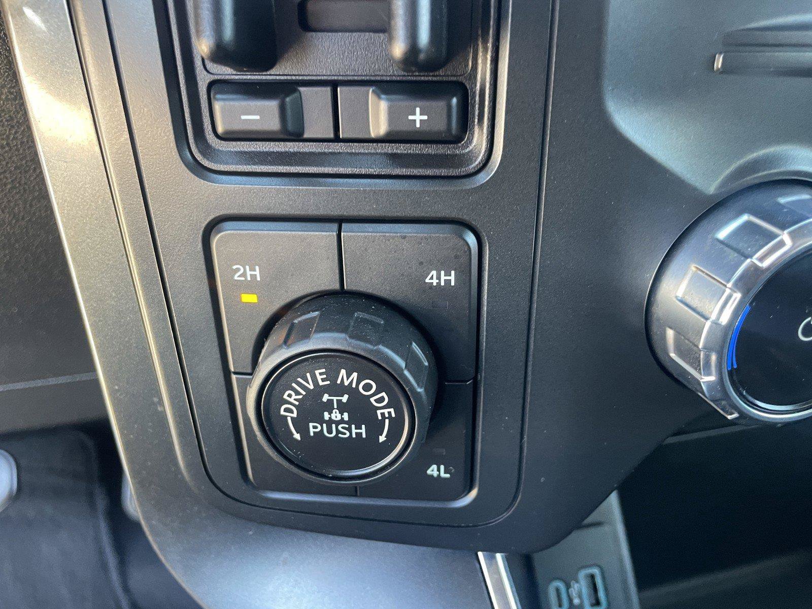 Used 2022 Ford F150 XLT w/ Equipment Group 302A High AWD/4WD image 24