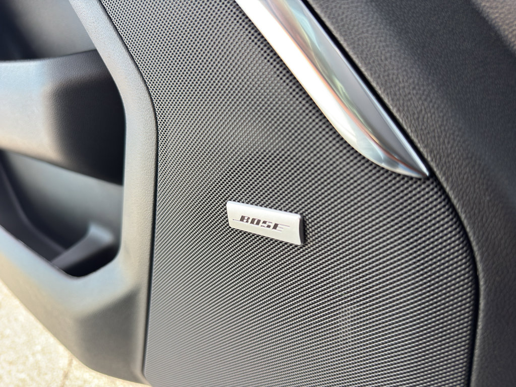 New 2026 Chevrolet Suburban High Country image 25