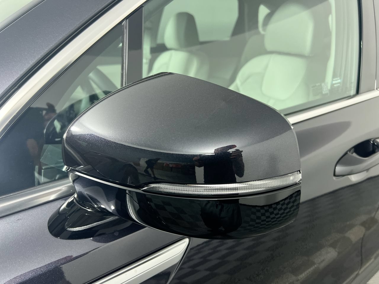 New 2026 Kia Sorento EX w/ EX Premium Package FWD image 11
