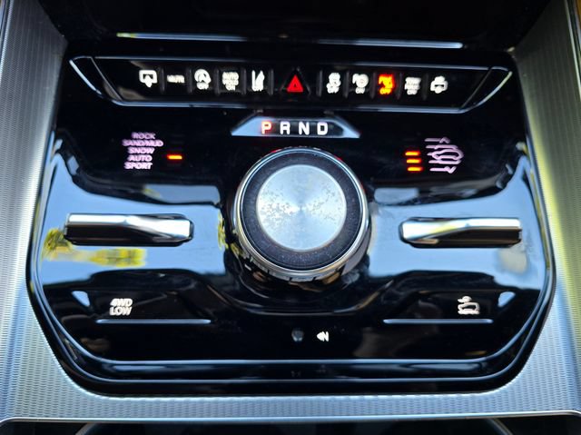 Certified 2023 Jeep Grand Wagoneer Series III AWD/4WD image 22