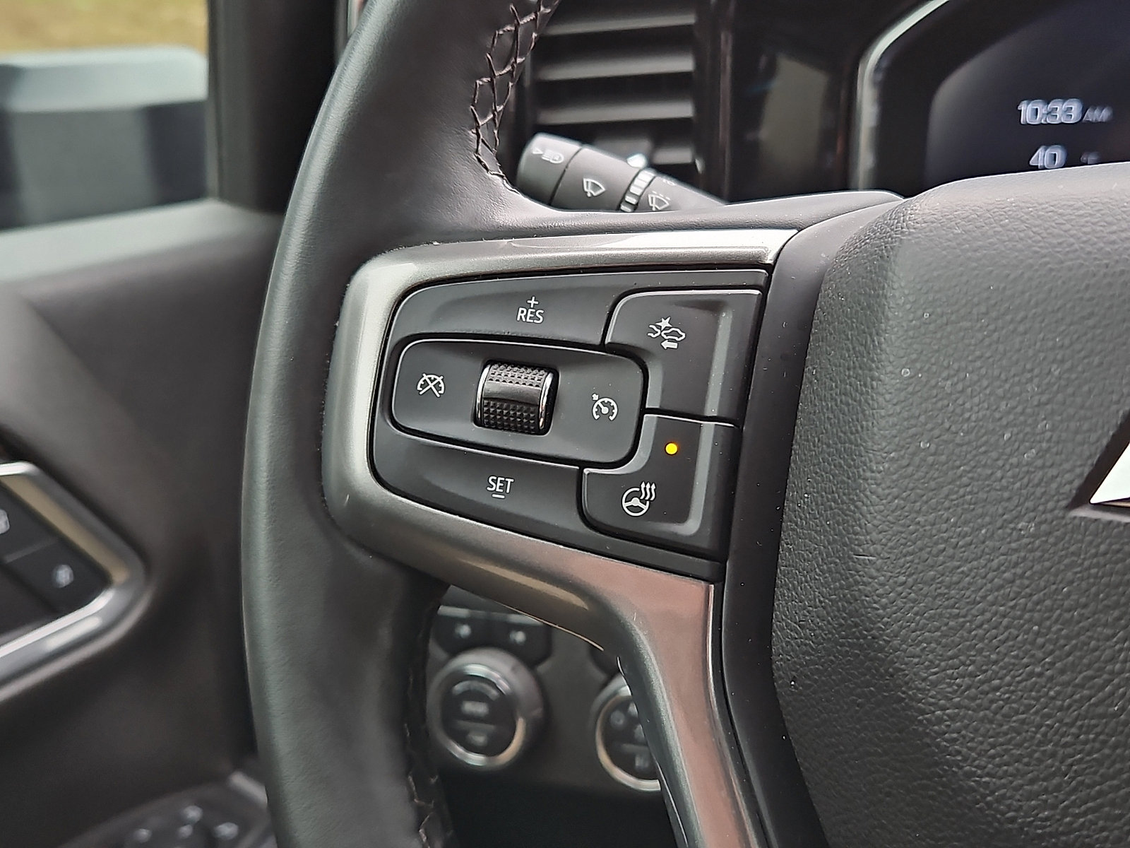 Used 2025 Chevrolet Silverado 2500 LT w/ Trail Boss Package image 19