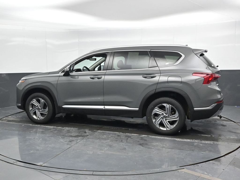 Used 2022 Hyundai Santa Fe SEL image 9