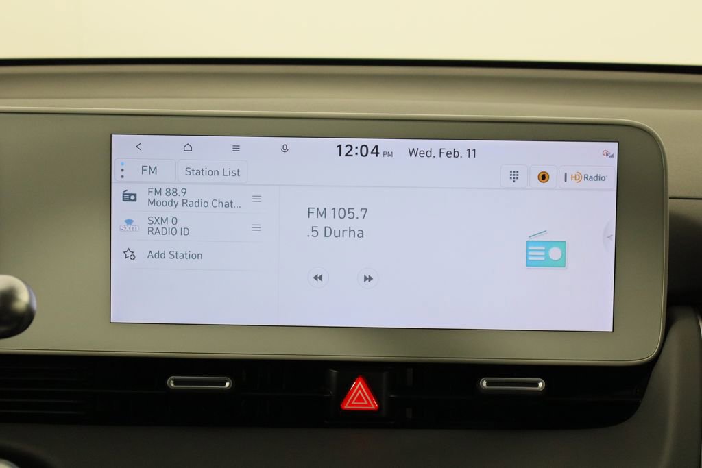 Used 2024 Hyundai Ioniq 5 SEL image 27