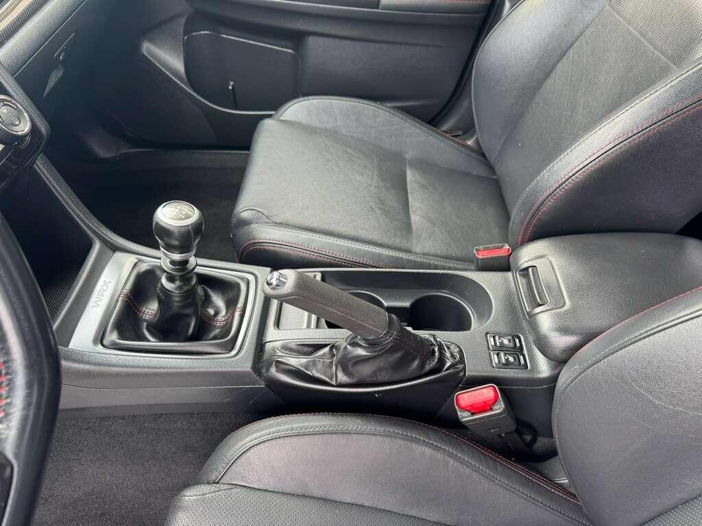 Used 2020 Subaru WRX Limited w/ Popular Package #1 AWD/4WD image 14