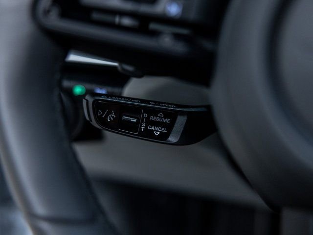 Certified 2024 Porsche 911 Turbo image 41