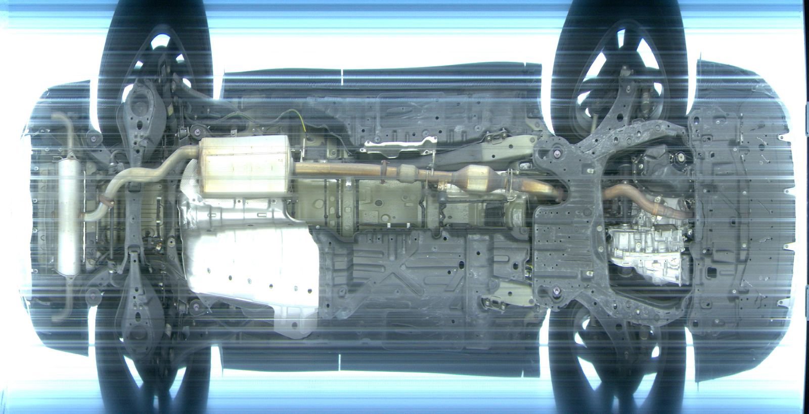 Used 2021 Lexus RX 350 FWD w/ Premium Package image 24