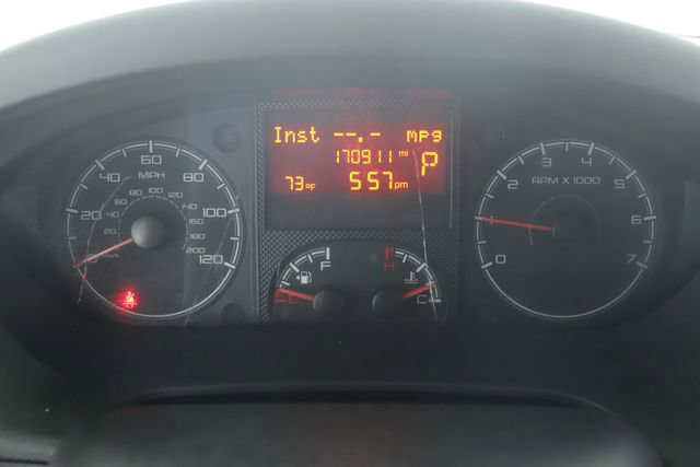 Used 2017 RAM ProMaster 1500 FWD image 16
