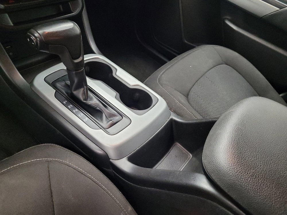 Used 2016 Chevrolet Colorado LT w/ LT Convenience Package image 26