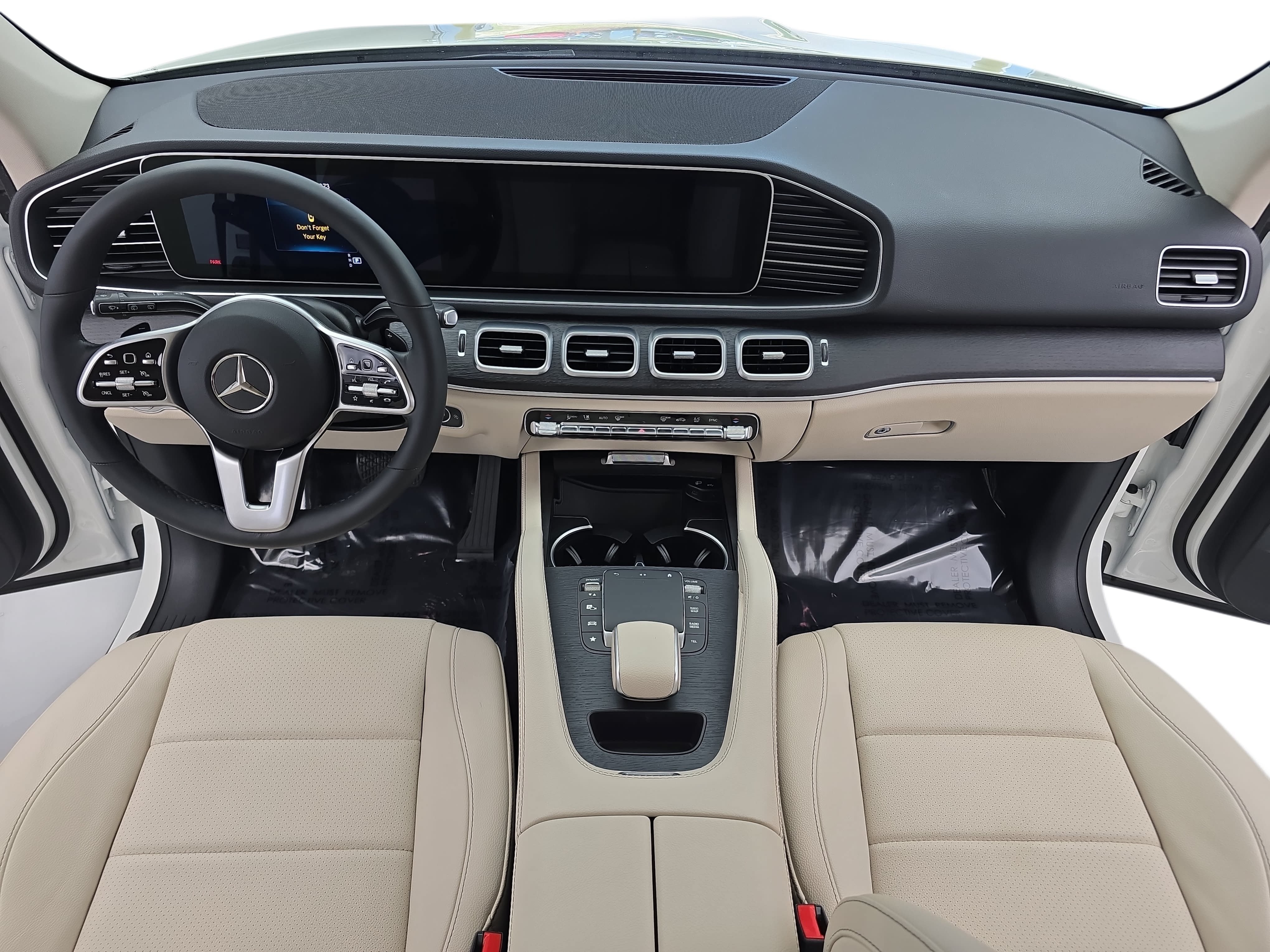Certified 2022 Mercedes-Benz GLE 350 image 9