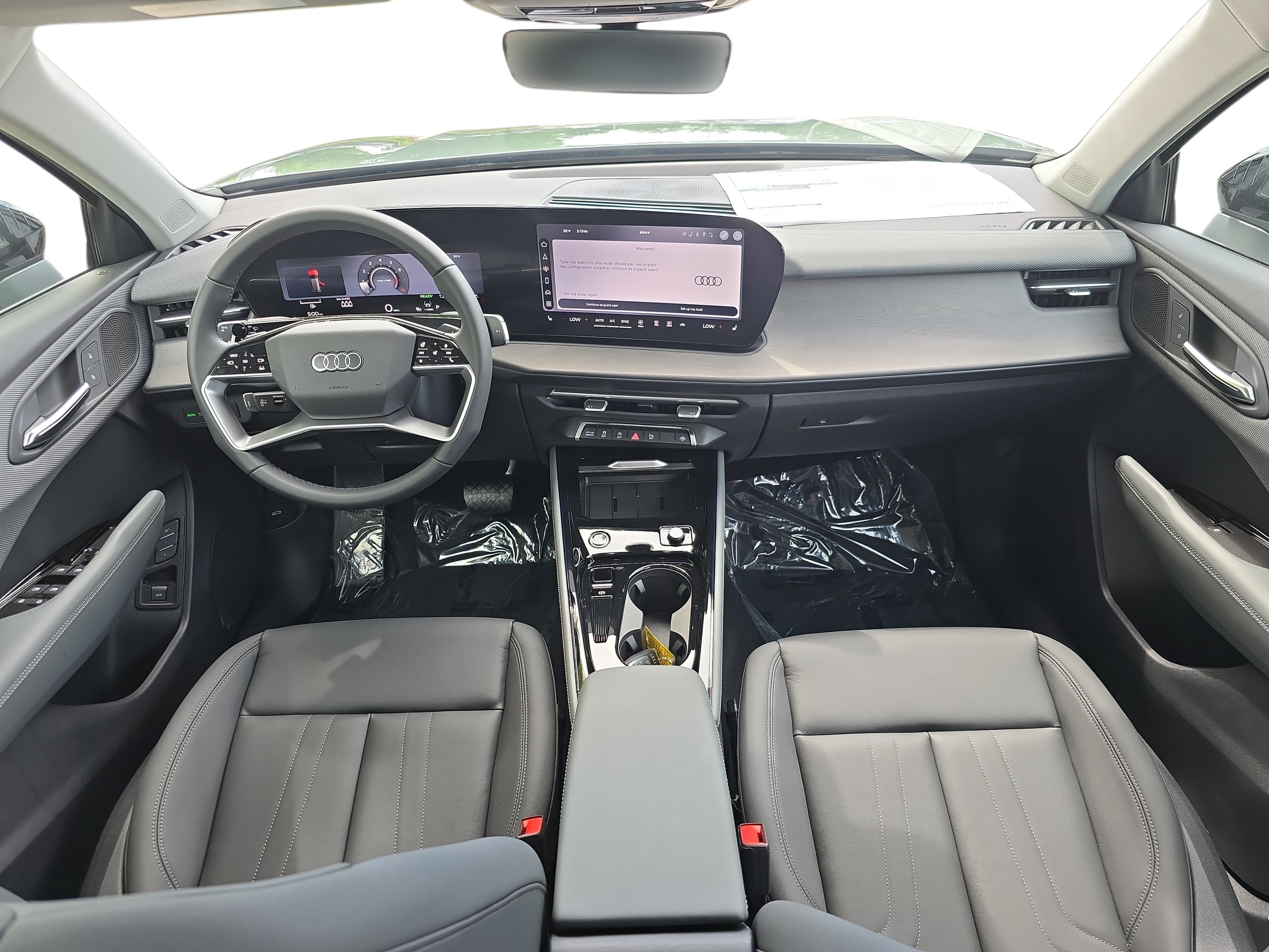New 2026 Audi Q3 quattro 2.0T AWD/4WD image 9