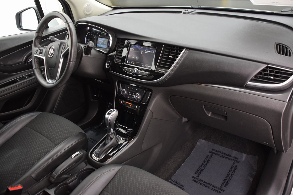 Used 2022 Buick Encore Preferred w/ Safety Package image 14