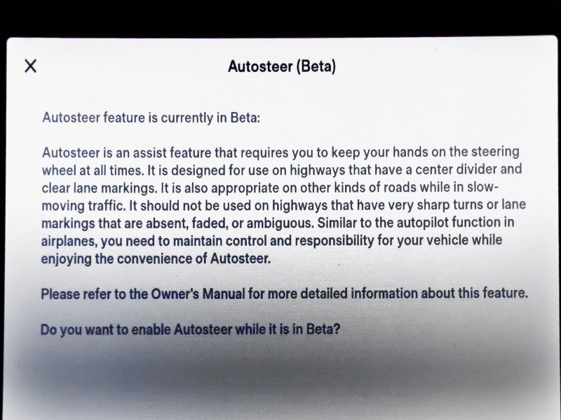 Used 2015 Tesla Model S 85D image 39