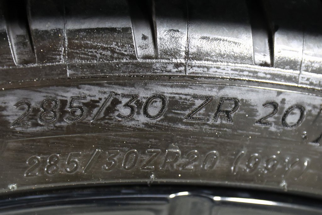 Used 2025 BMW M3 w/ Executive Package image 52