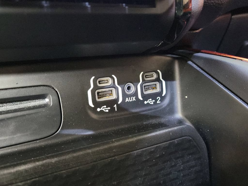 Used 2019 RAM 1500 Rebel w/ Rebel Level 2 Equipment Group RWD image 23