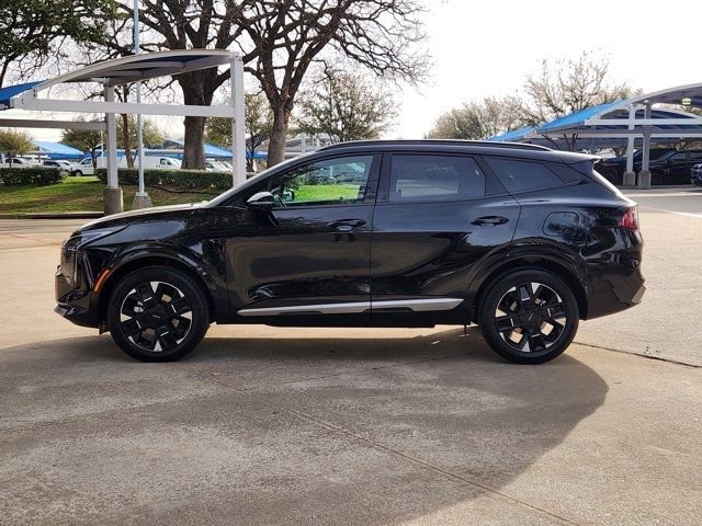 Used 2026 Kia Sportage SX image 12