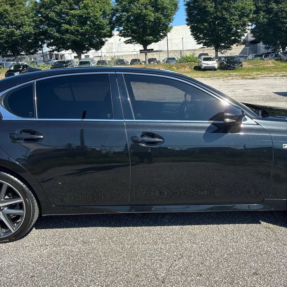 Used 2017 Lexus GS 350 F Sport AWD/4WD image 11