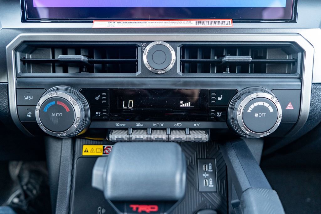 New 2025 Toyota 4Runner TRD Off-Road Premium image 29