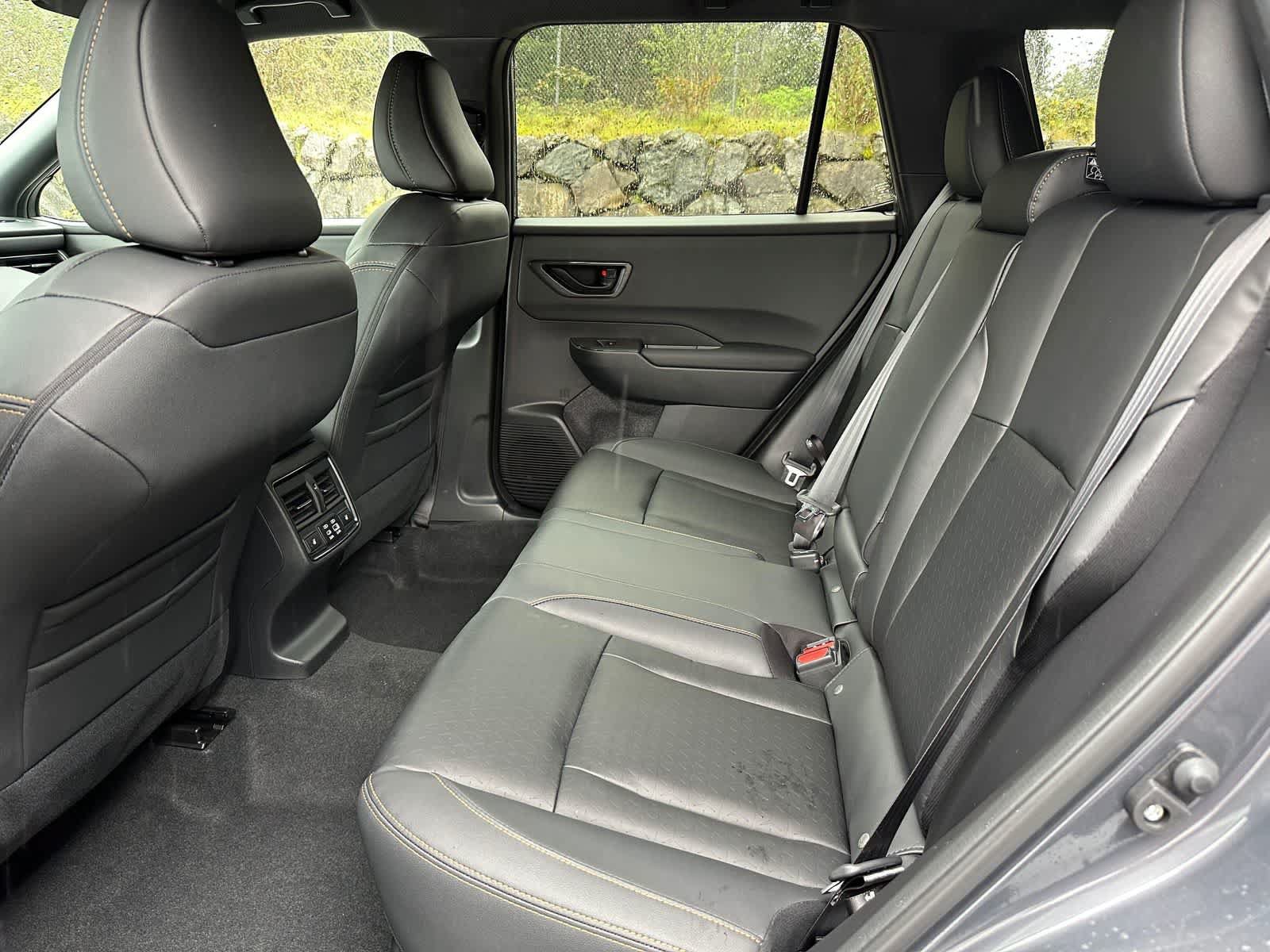 New 2026 Subaru Outback Wilderness AWD/4WD image 11