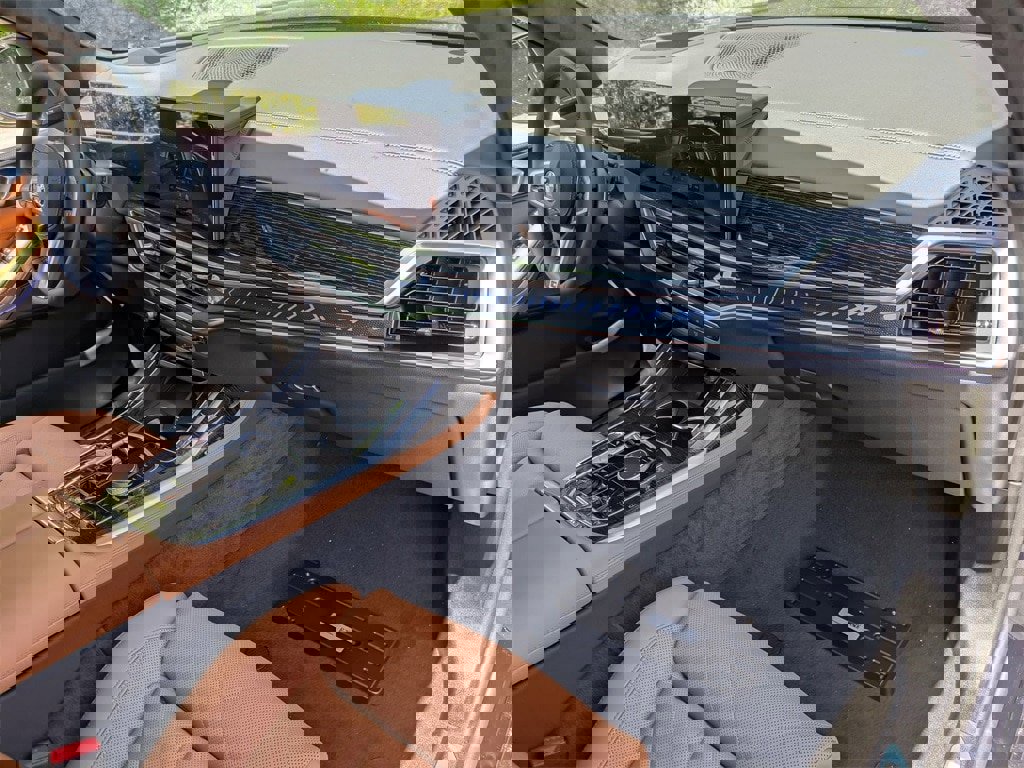 New 2026 BMW X7 xDrive40i w/ M Sport Package image 29