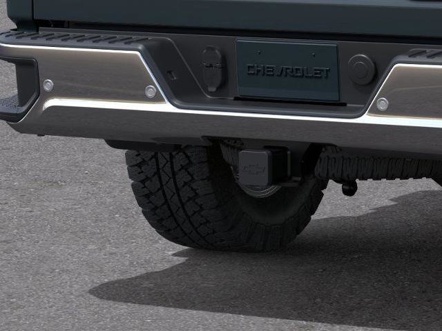 New 2026 Chevrolet Silverado 2500 LT w/ All Star Edition image 38