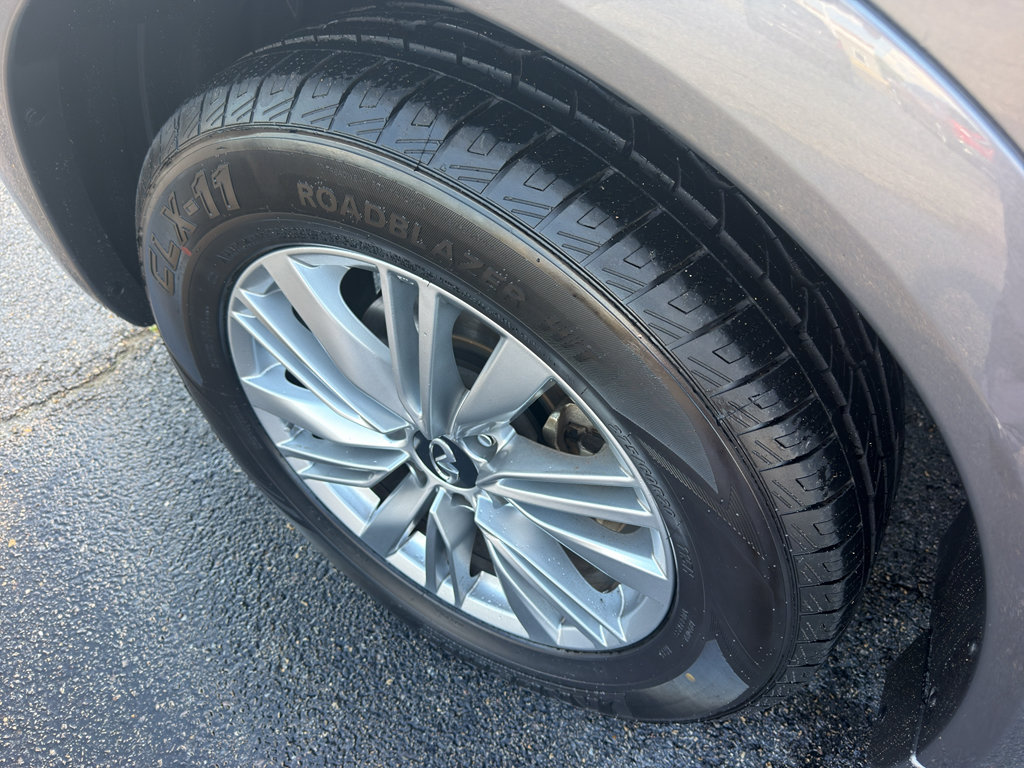 Used 2020 INFINITI QX80 Luxe w/ Proassist Package RWD image 7