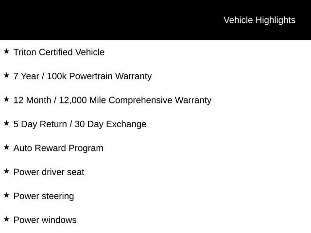 Used 2024 Toyota Camry LE FWD image 5