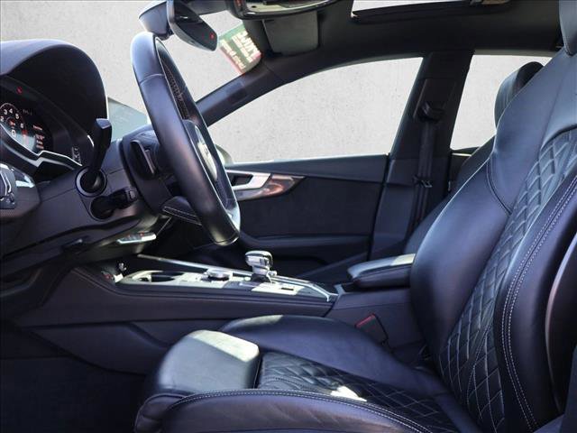 Used 2018 Audi S5 Premium Plus w/ Navigation Package image 22