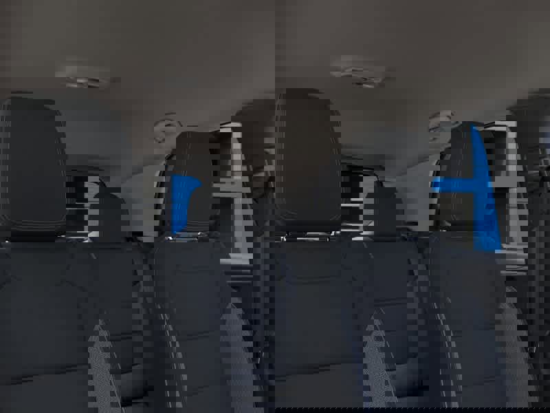 New 2026 Chevrolet TrailBlazer LS w/ LS Convenience Package image 24