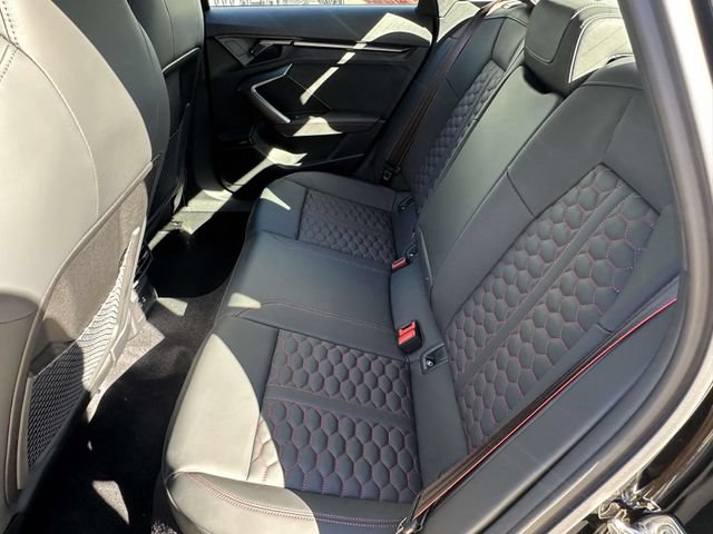 New 2026 Audi RS 3 AWD/4WD image 5